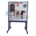 Anti Lock Braking Training System